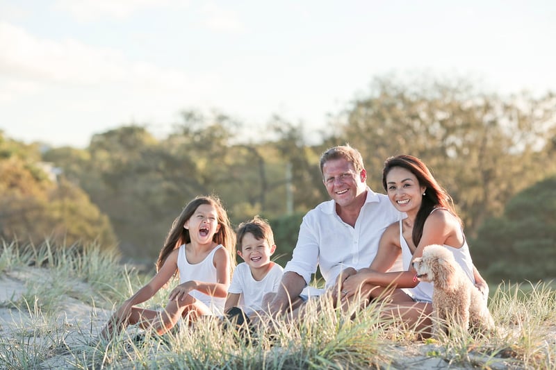 Family Picnic